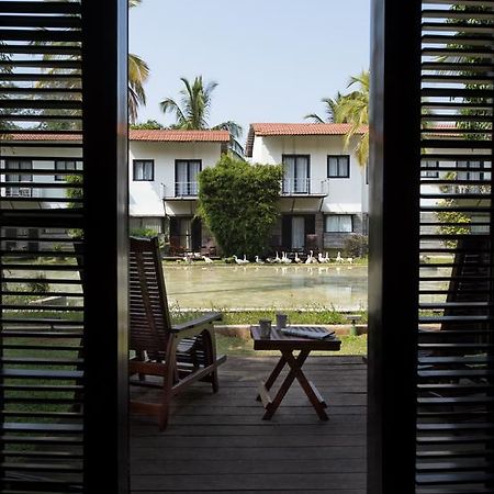 The Windflower Resort & Spa, Mysore Eksteriør bilde