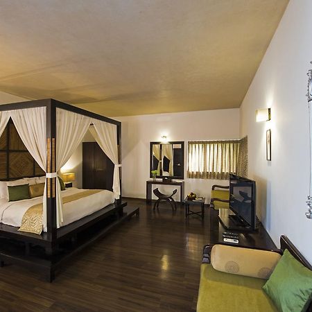 The Windflower Resort & Spa, Mysore Eksteriør bilde
