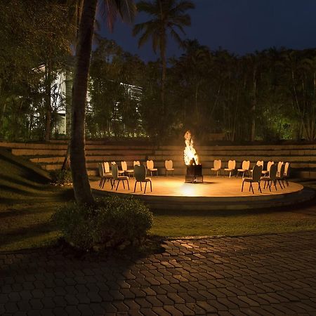 The Windflower Resort & Spa, Mysore Eksteriør bilde