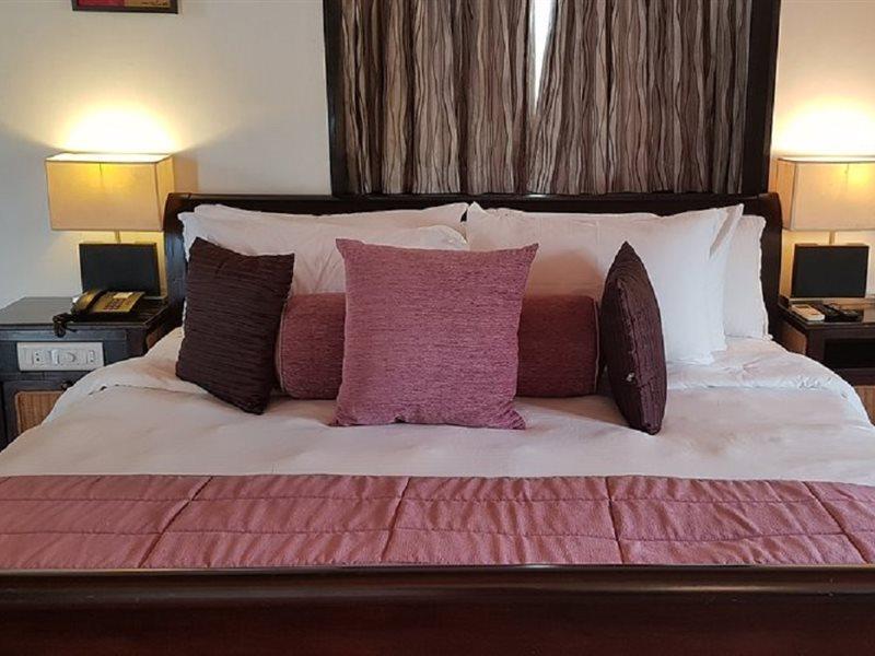 The Windflower Resort & Spa, Mysore Eksteriør bilde