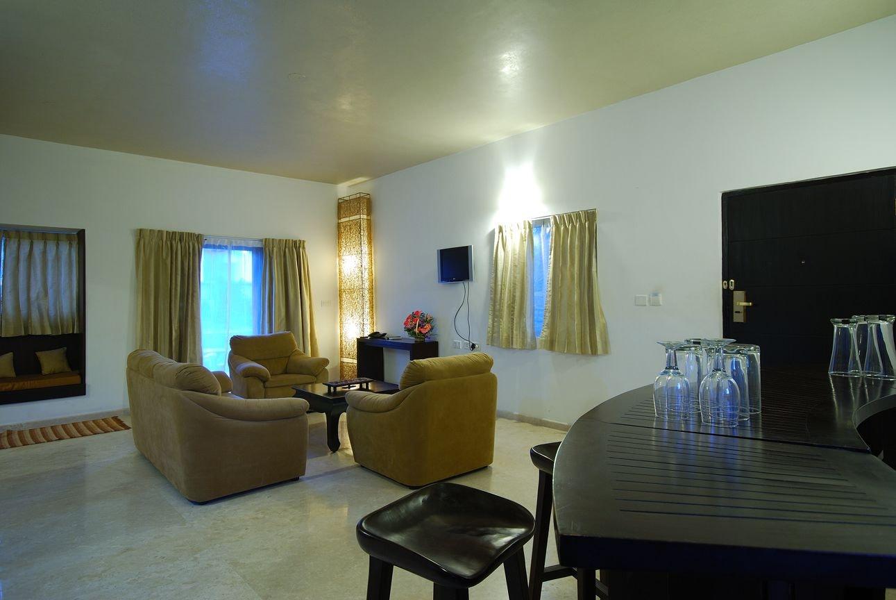 The Windflower Resort & Spa, Mysore Eksteriør bilde