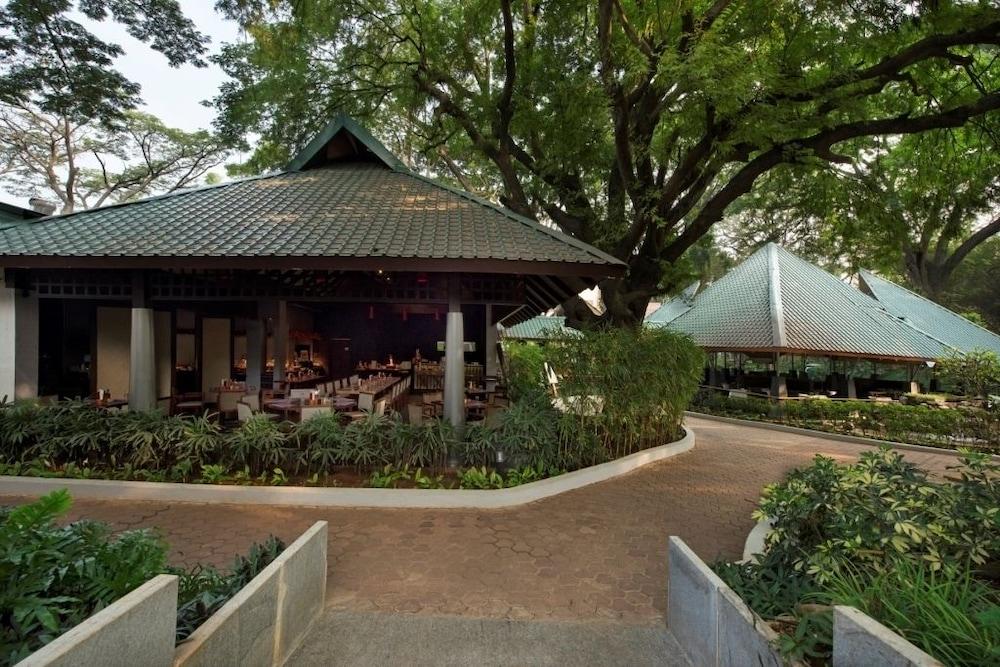 The Windflower Resort & Spa, Mysore Eksteriør bilde