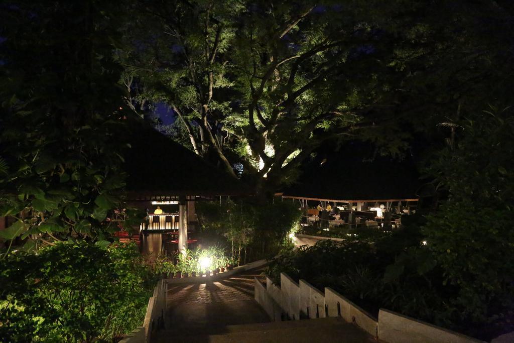 The Windflower Resort & Spa, Mysore Eksteriør bilde