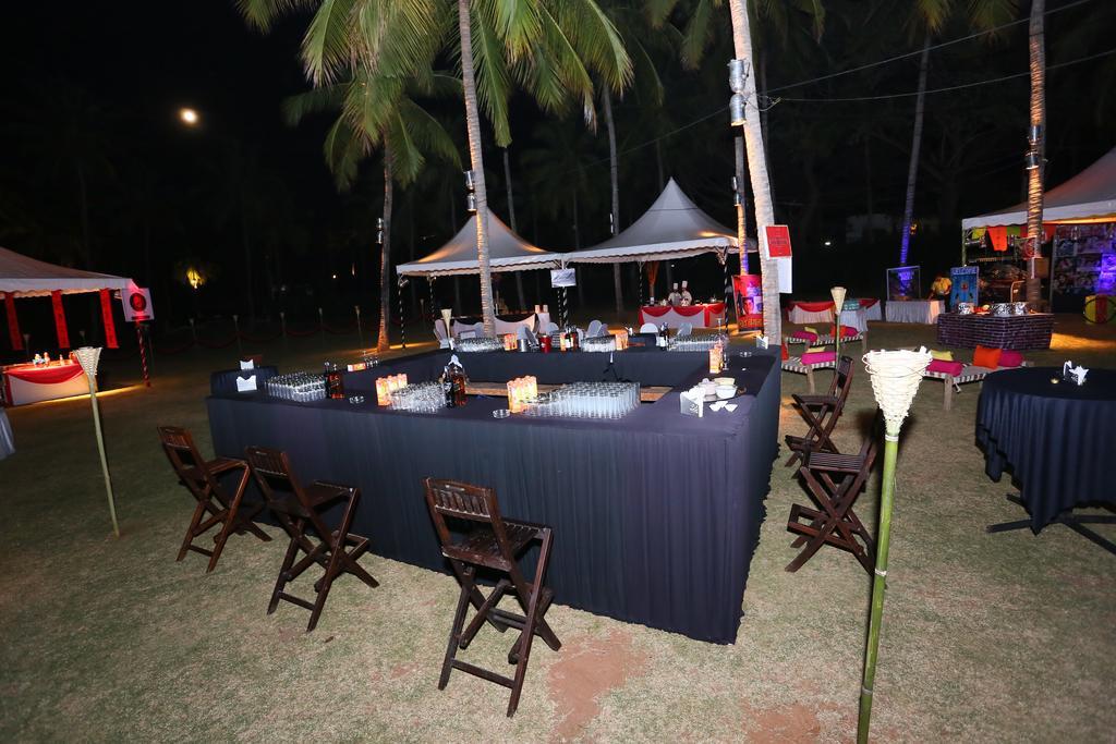 The Windflower Resort & Spa, Mysore Eksteriør bilde