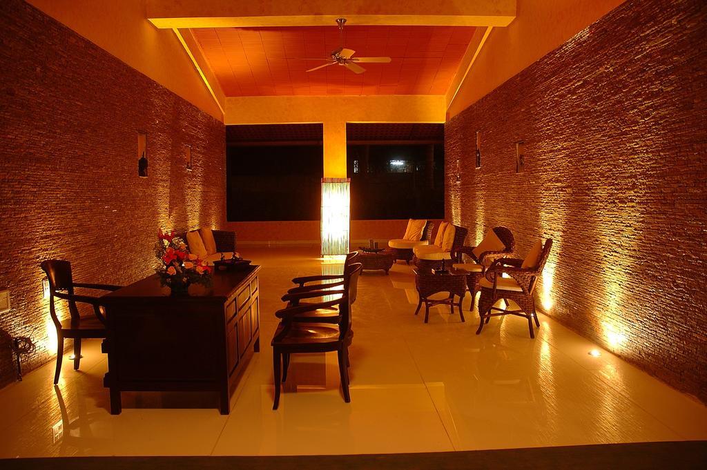 The Windflower Resort & Spa, Mysore Eksteriør bilde