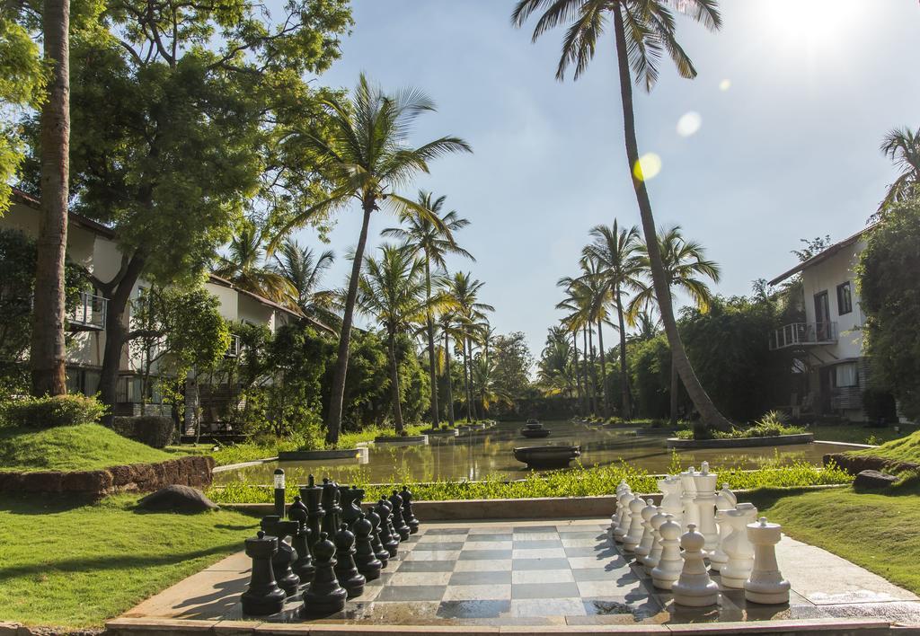 The Windflower Resort & Spa, Mysore Eksteriør bilde