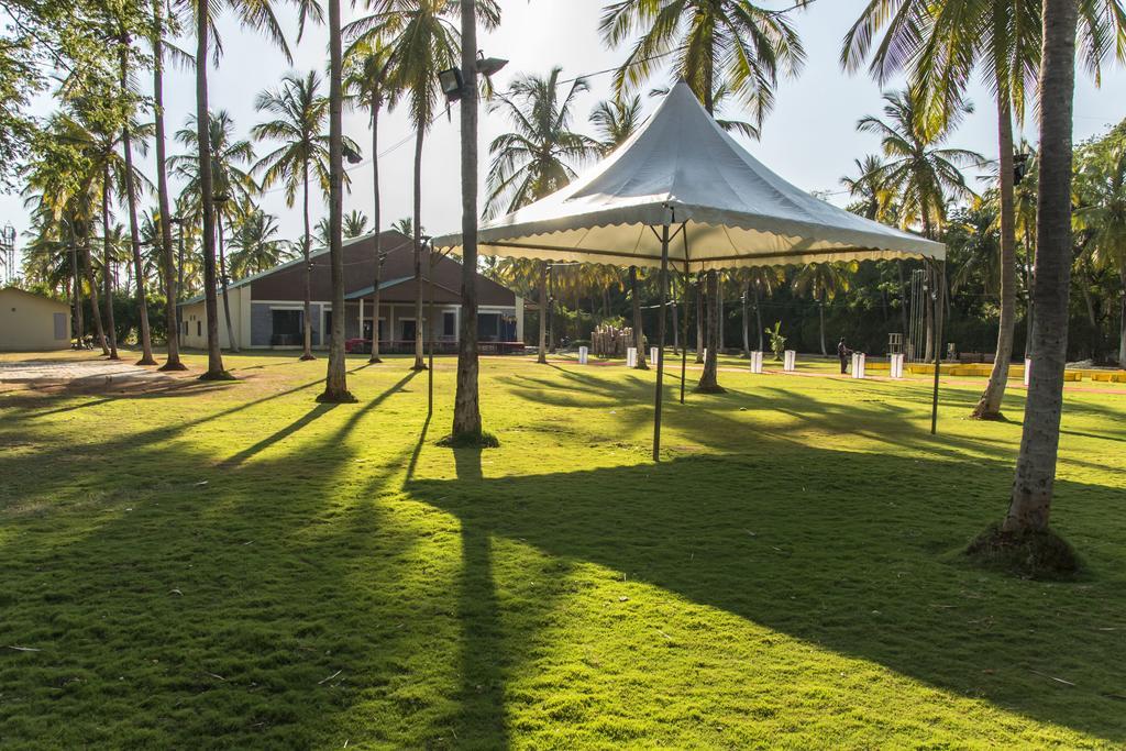 The Windflower Resort & Spa, Mysore Eksteriør bilde