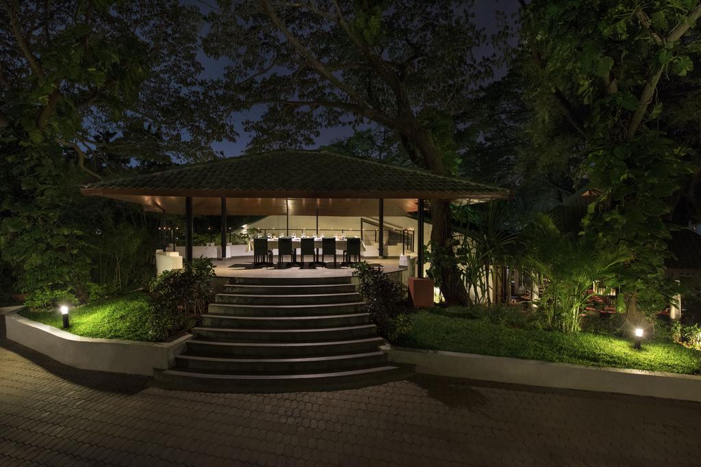 The Windflower Resort & Spa, Mysore Eksteriør bilde