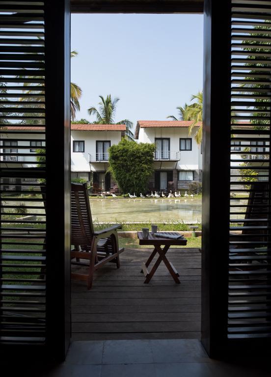 The Windflower Resort & Spa, Mysore Eksteriør bilde