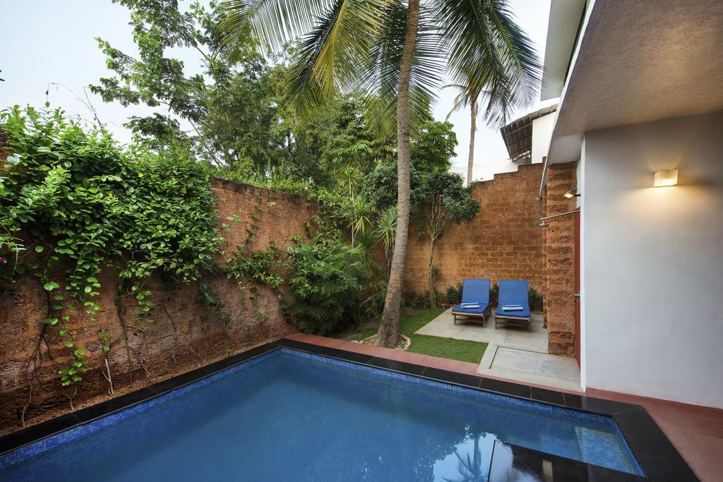 The Windflower Resort & Spa, Mysore Eksteriør bilde