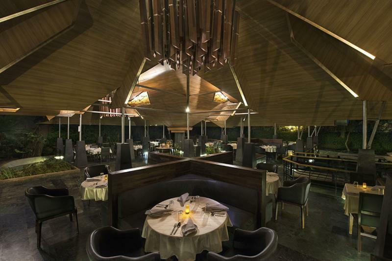 The Windflower Resort & Spa, Mysore Eksteriør bilde