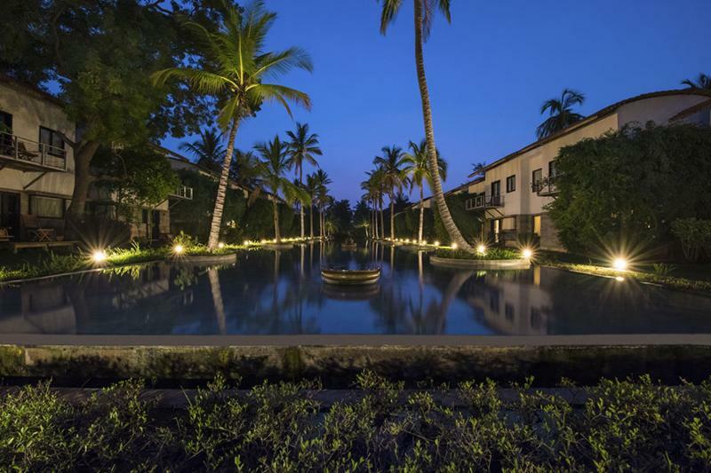 The Windflower Resort & Spa, Mysore Eksteriør bilde